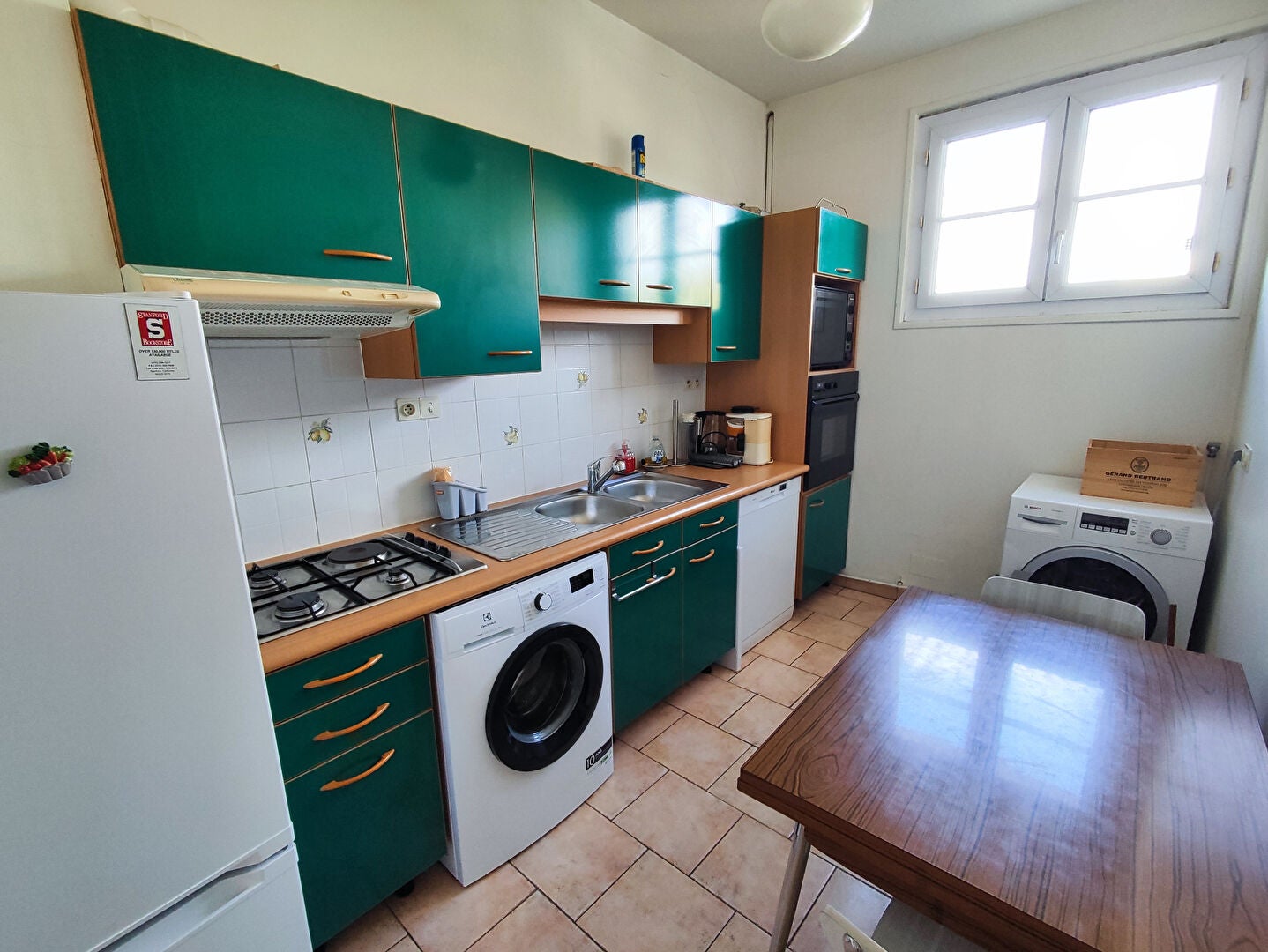 Appartement Rue de la Tour d'Auvergne à Tours