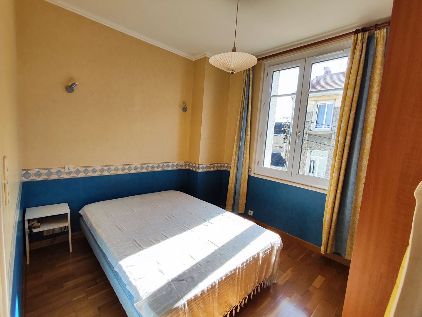 Appartement Rue de la Tour d'Auvergne à Tours