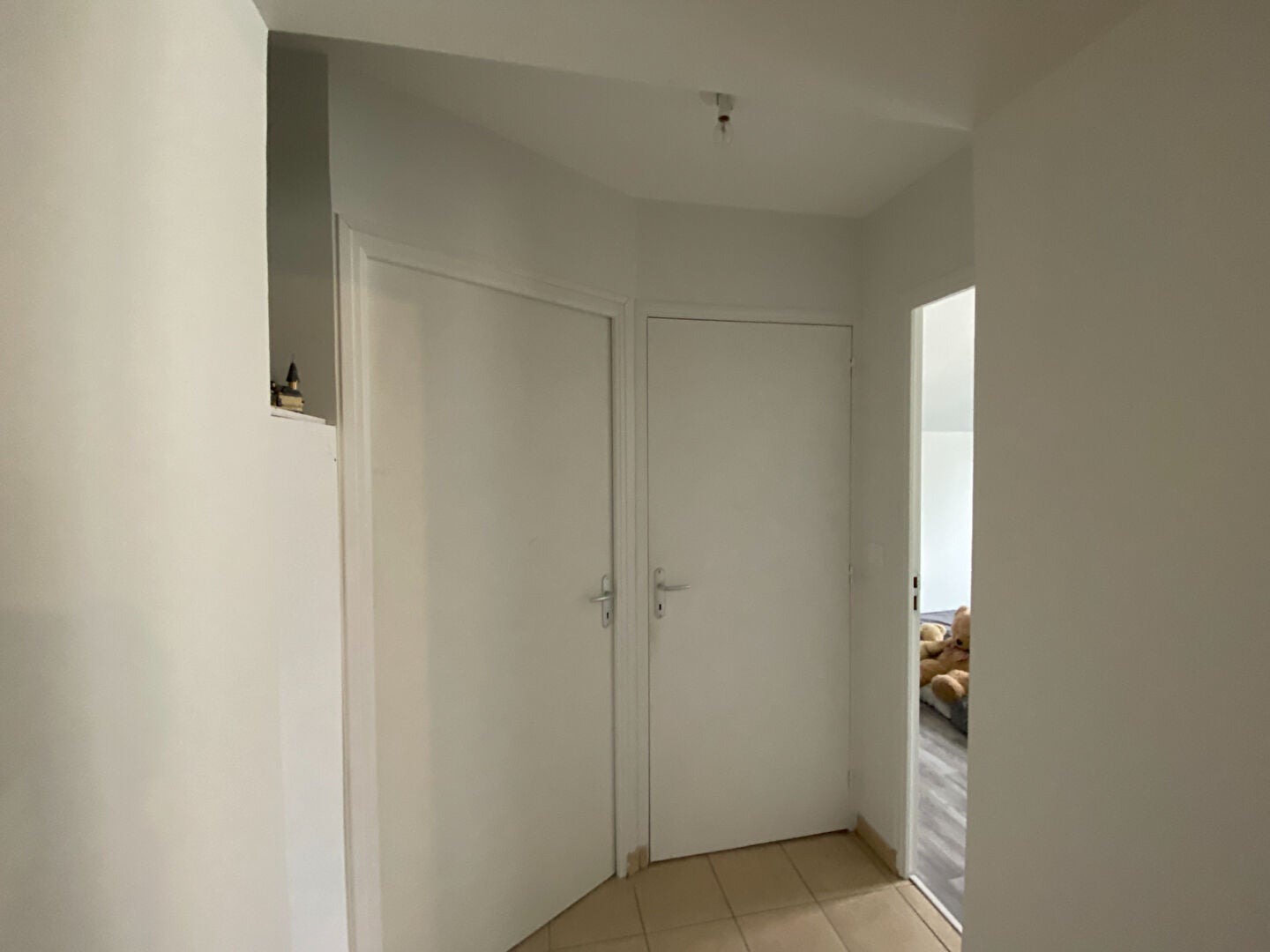 Appartement Rue des Rouairies à Dinan