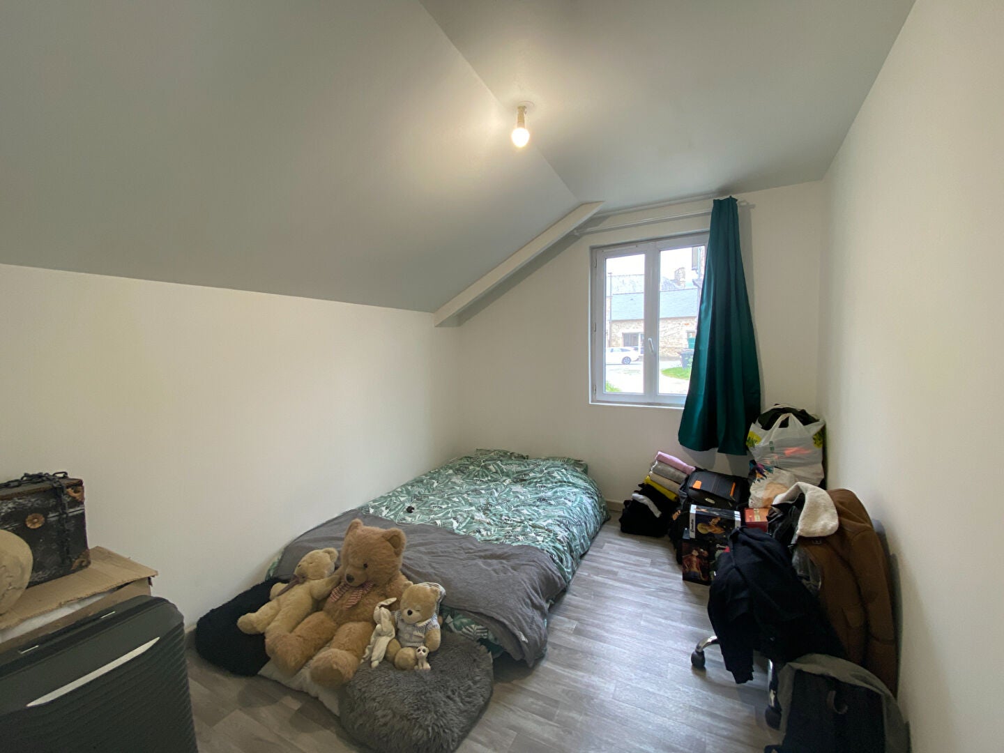 Appartement Rue des Rouairies à Dinan