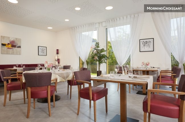 Appartement Rue Paul Meyer à Mulhouse
