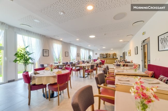 Appartement Rue Paul Meyer à Mulhouse