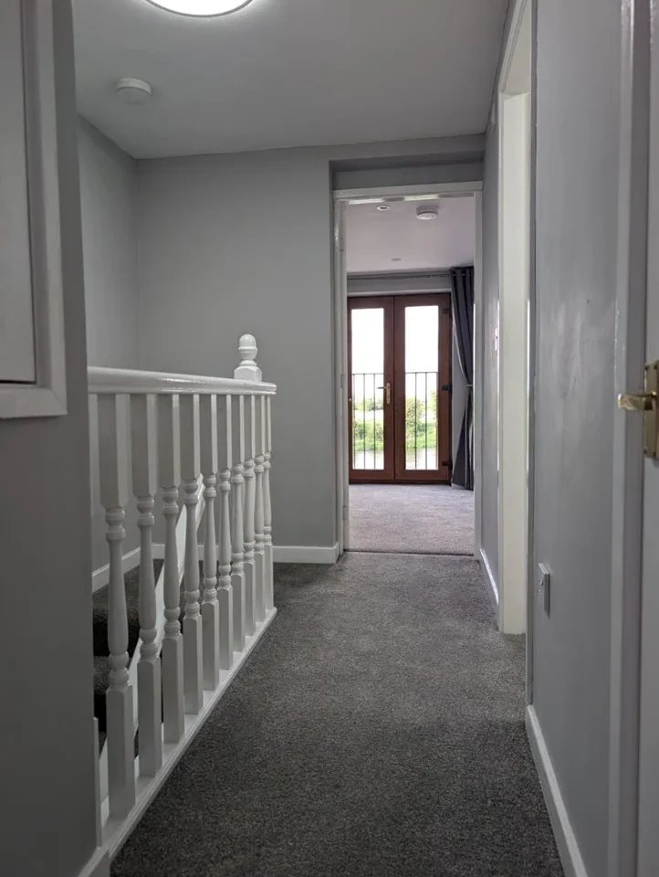 Flat Victoria Road in South Ribble