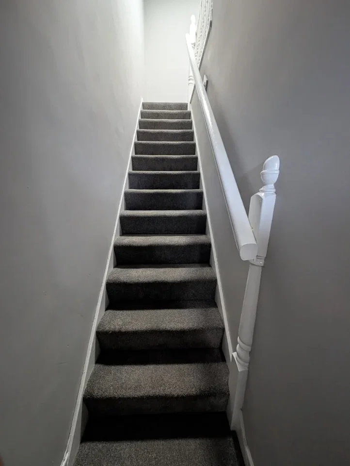 Flat Victoria Road in South Ribble
