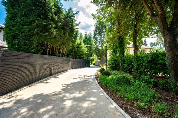 Flat Bankhall Lane in Trafford