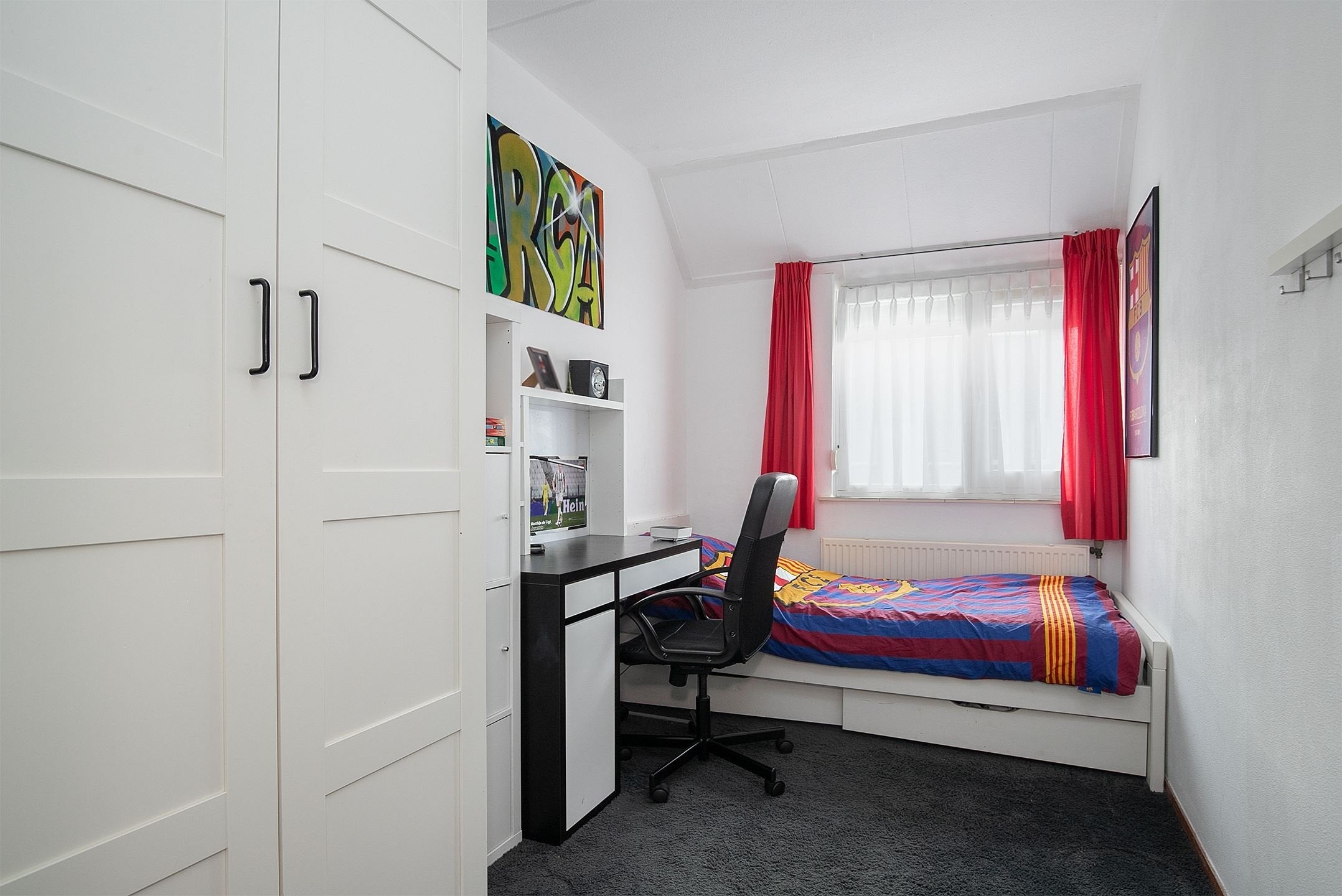Woning te huur: Kaarsmakerwei, Valkenswaard