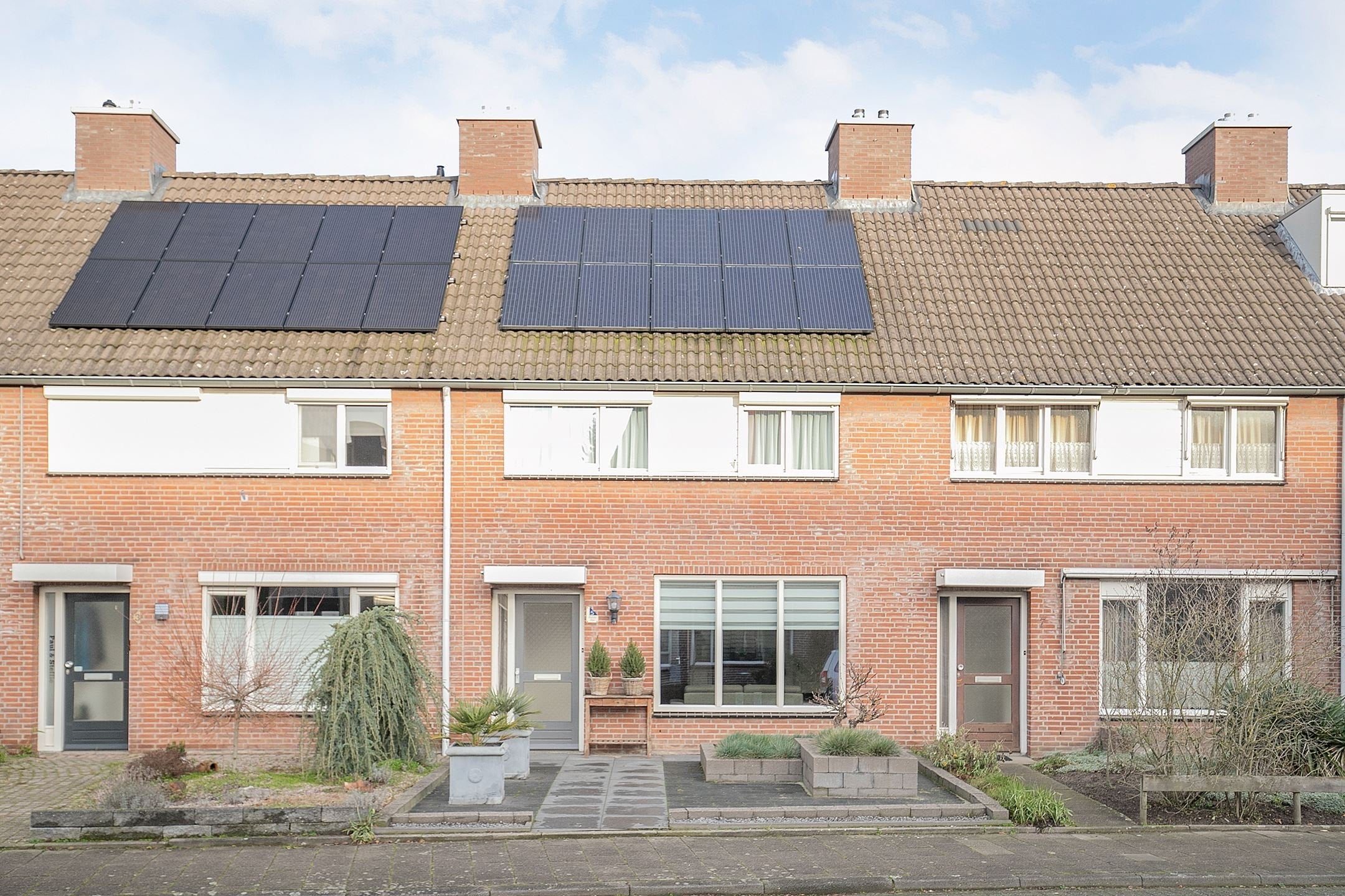 Casa Kaarsmakerwei en Valkenswaard
