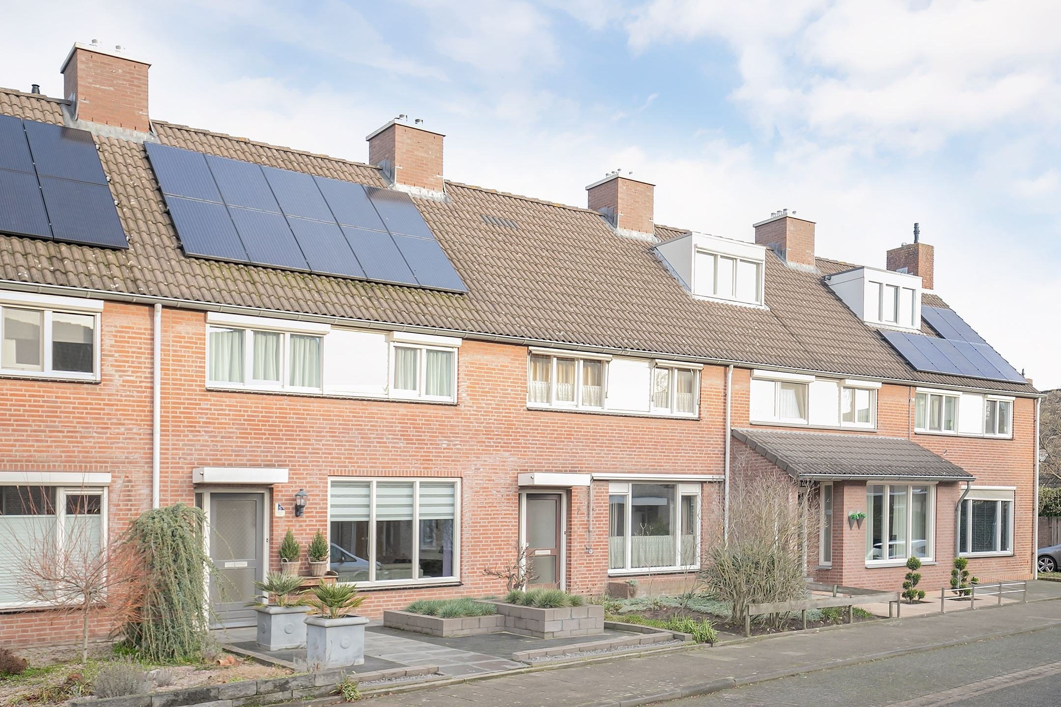 Woning te huur: Kaarsmakerwei, Valkenswaard