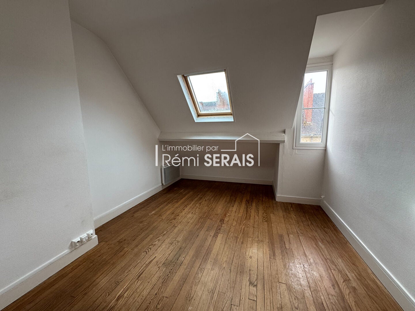 Flat Rue Gambetta in Falaise