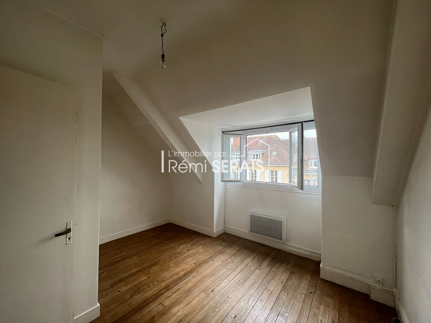 Appartement Rue Gambetta à Falaise