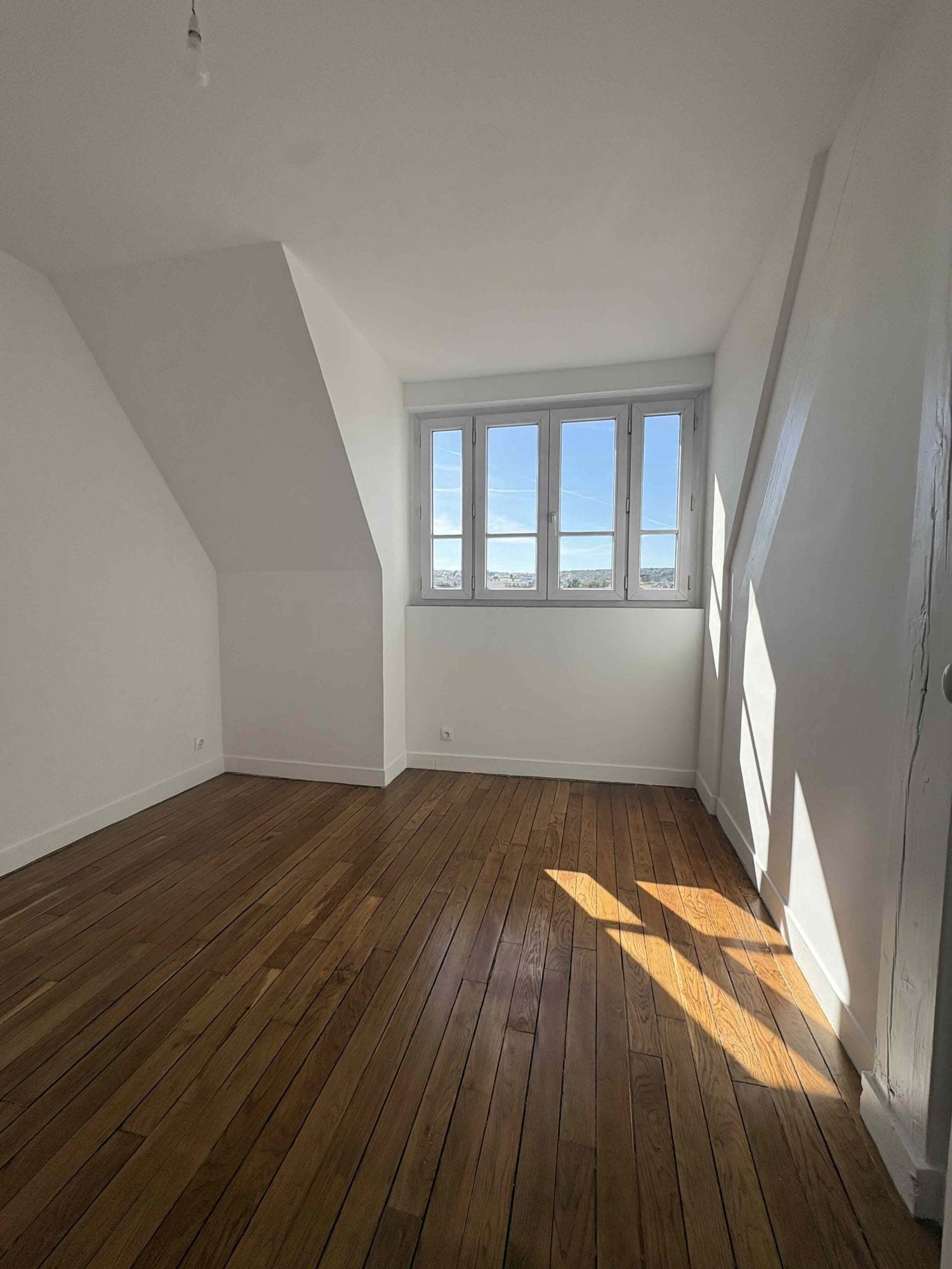 Appartement Rue Gabriel Péri à Clamart