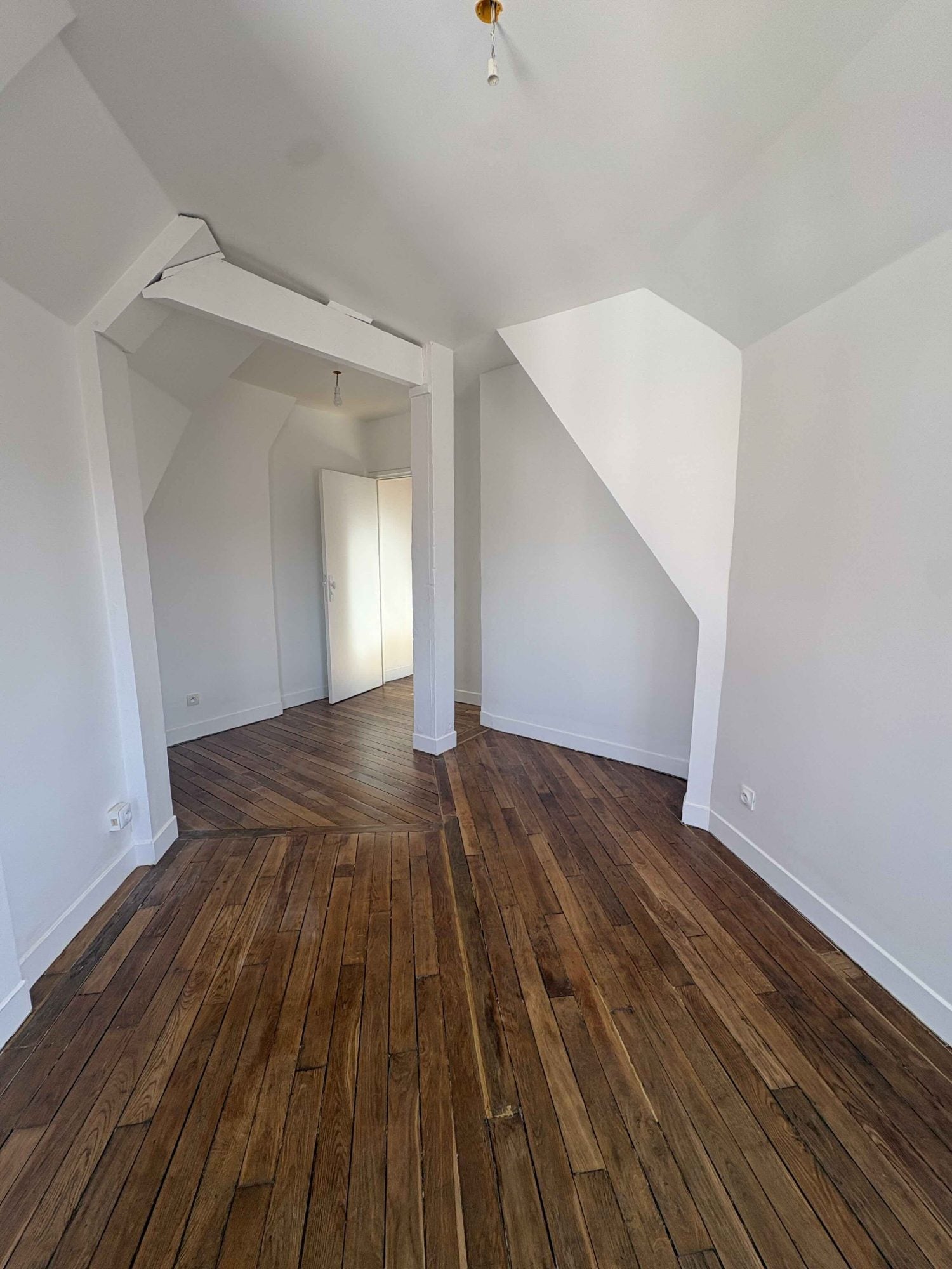 Appartement Rue Arago à Châtillon