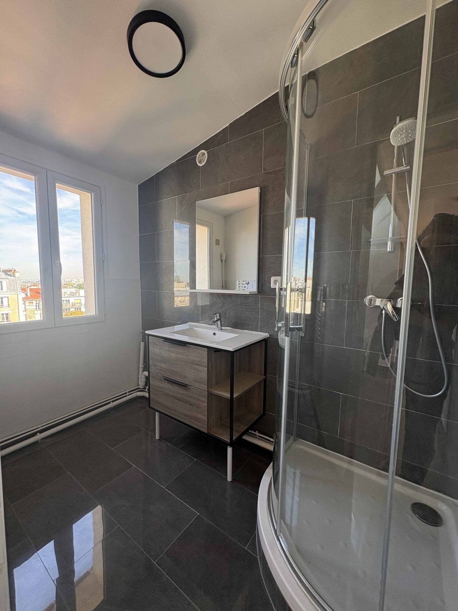 Appartement Rue Arago à Châtillon