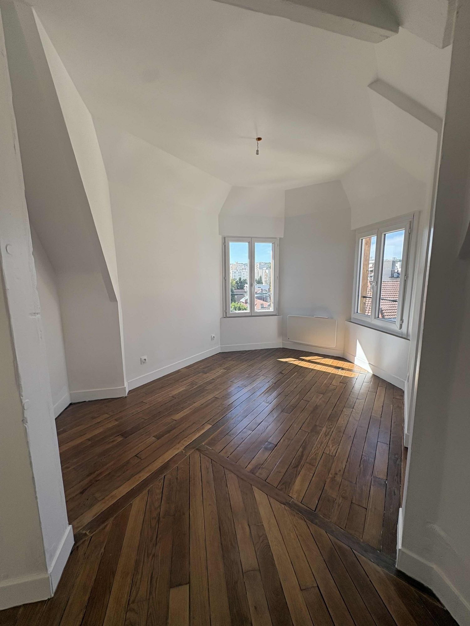 Flat Rue Claude Bernard in Issy-les-Moulineaux
