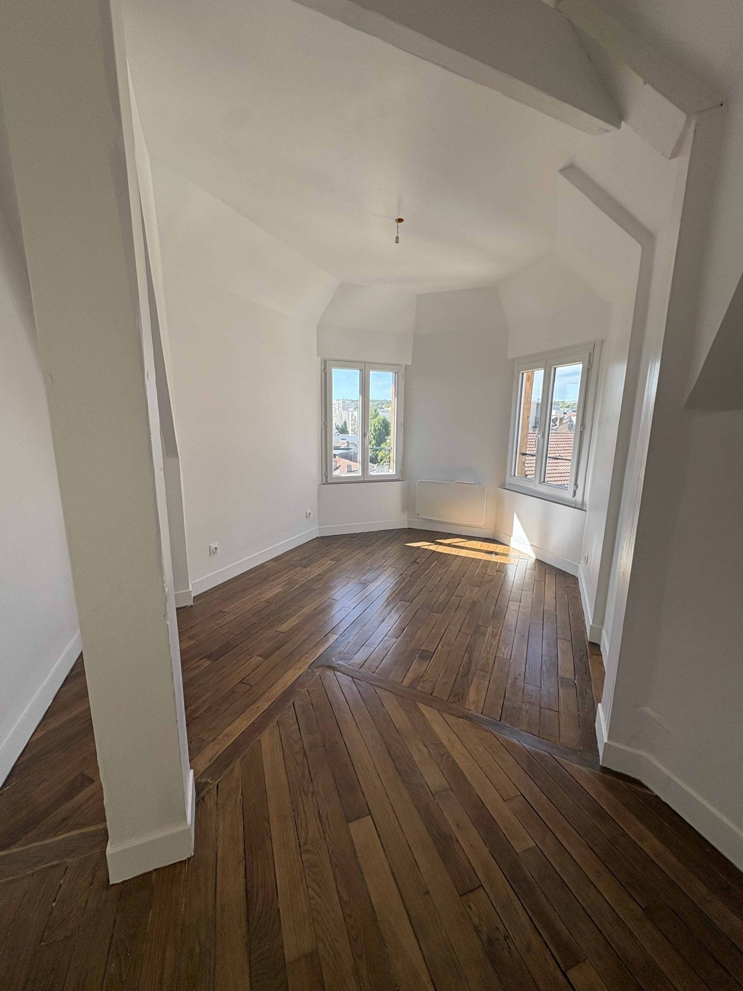 Appartement Rue Gabriel Péri à Clamart