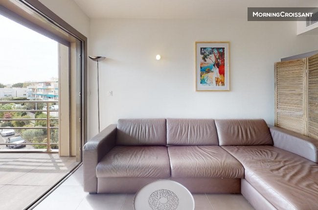 Flat Rue des Cistes in Antibes