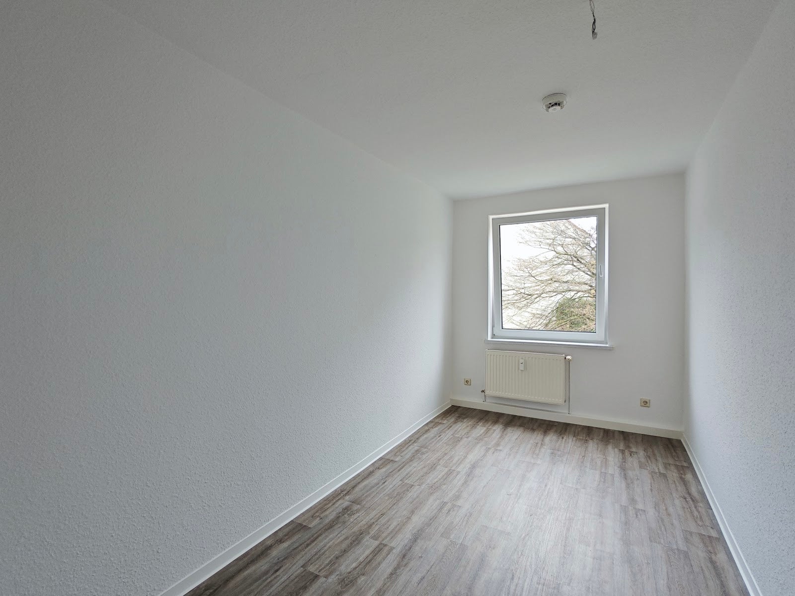 Wohnung Prager Straße in Zeitz