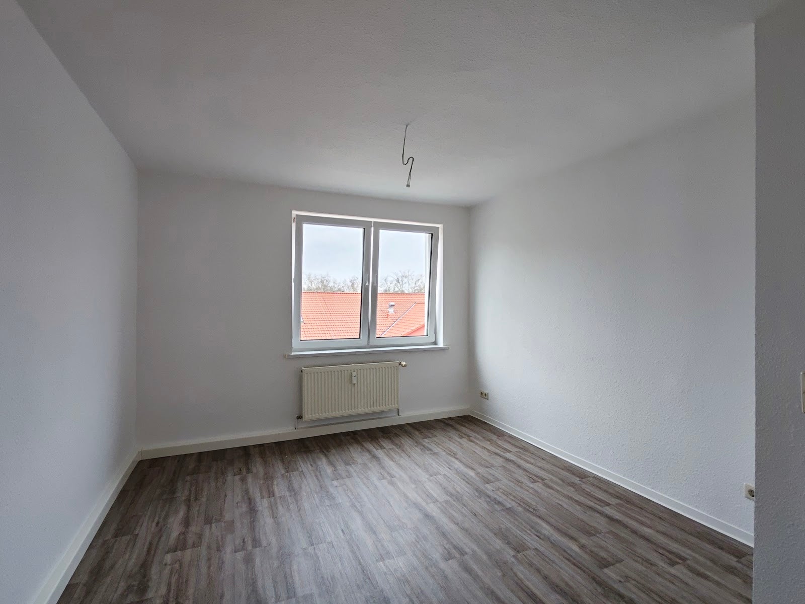Wohnung Prager Straße in Zeitz