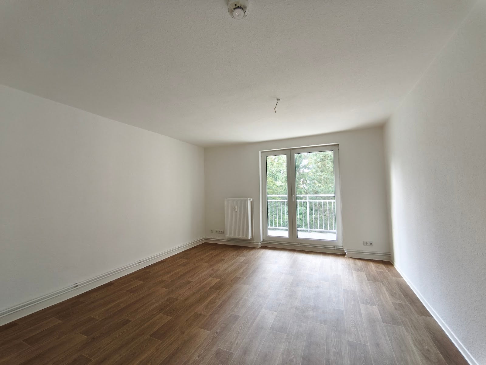 Wohnung Prager Straße in Zeitz