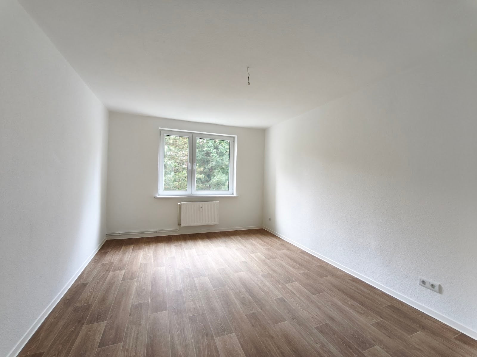 Wohnung Prager Straße in Zeitz