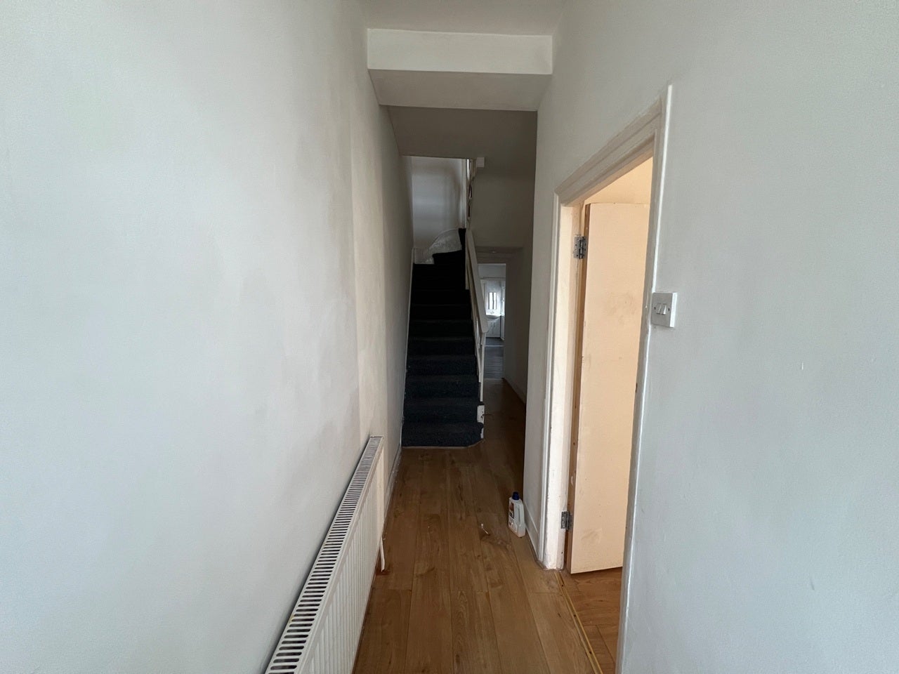 House Bellenden Road in Greater London