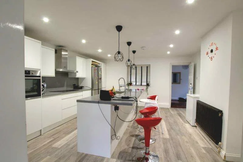 House Long Riding in Basildon