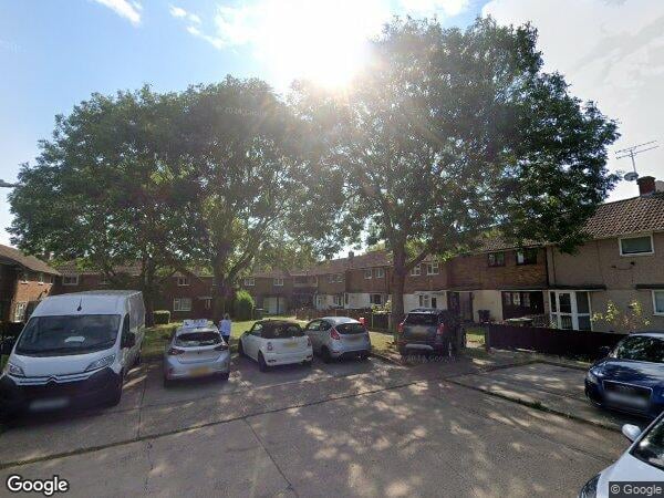 House Long Riding in Basildon