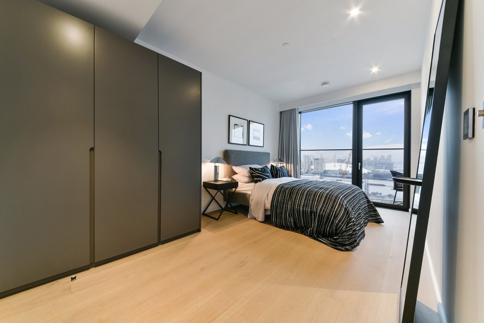 Flat George Street in Greater London