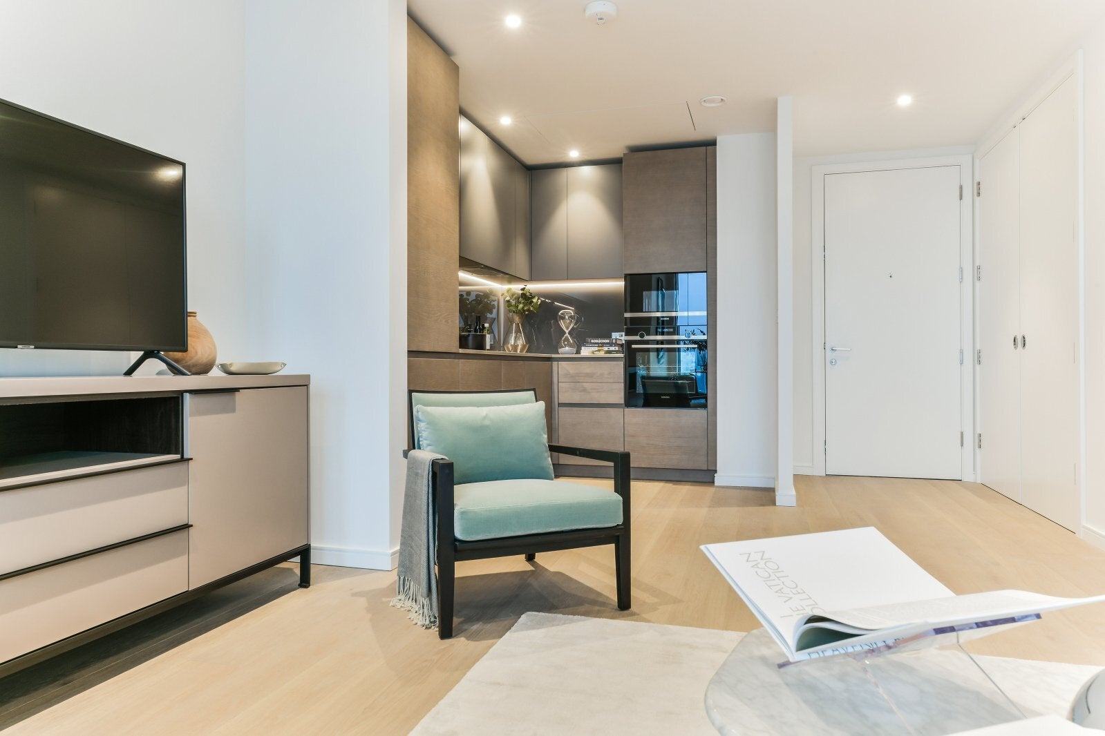 Flat George Street in Greater London