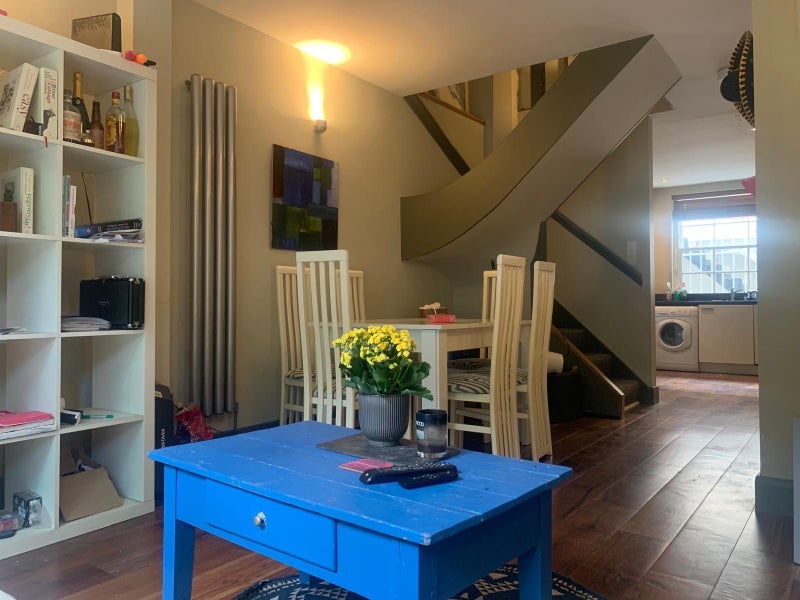 Room Northdown Street in Greater London