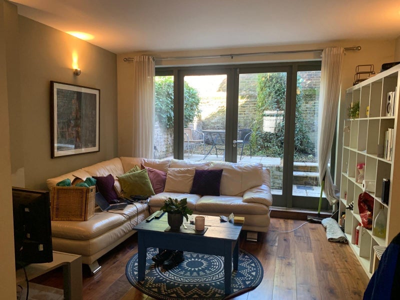 Room Northdown Street in Greater London