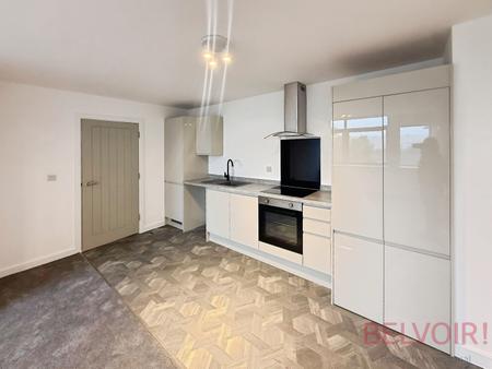 Flat Albert Street in Mansfield Woodhouse