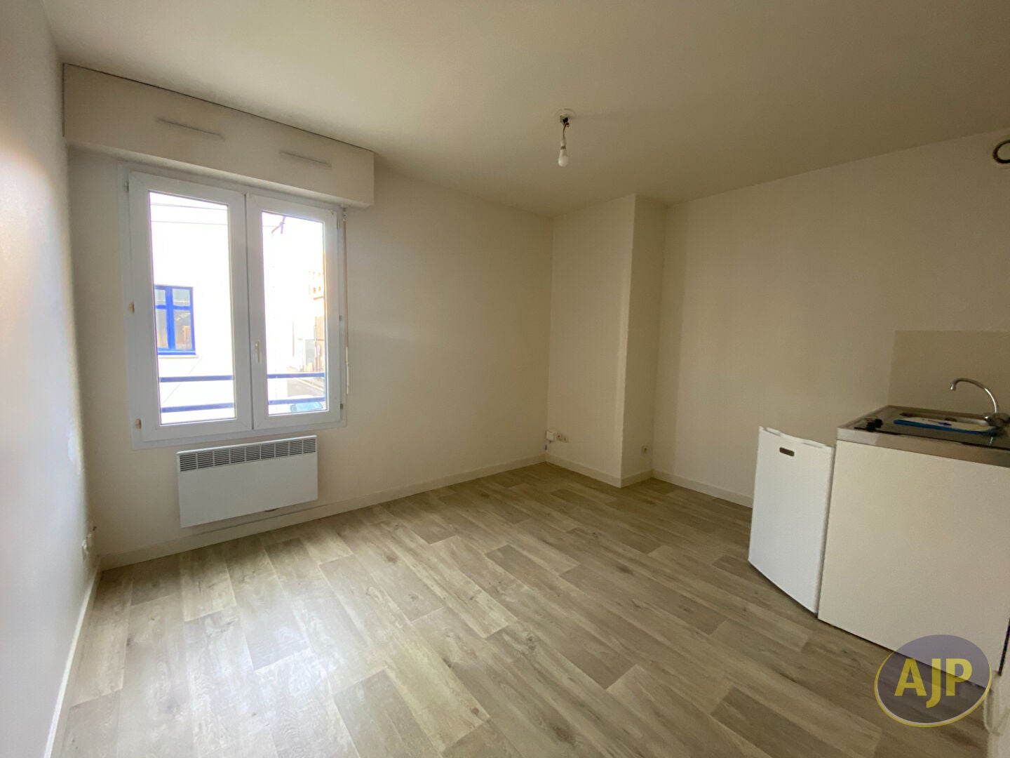 Appartement D 52 à Val-Fouzon