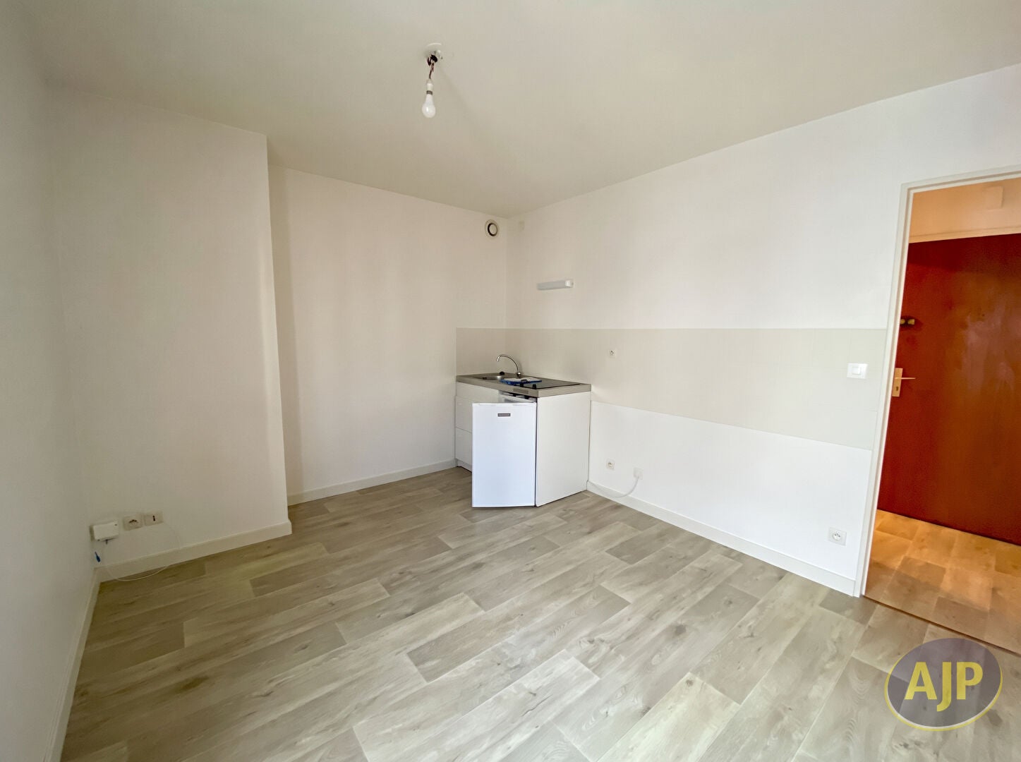Flat D 52 in Val-Fouzon