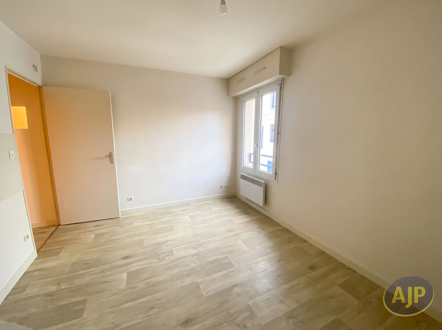 Flat D 52 in Val-Fouzon