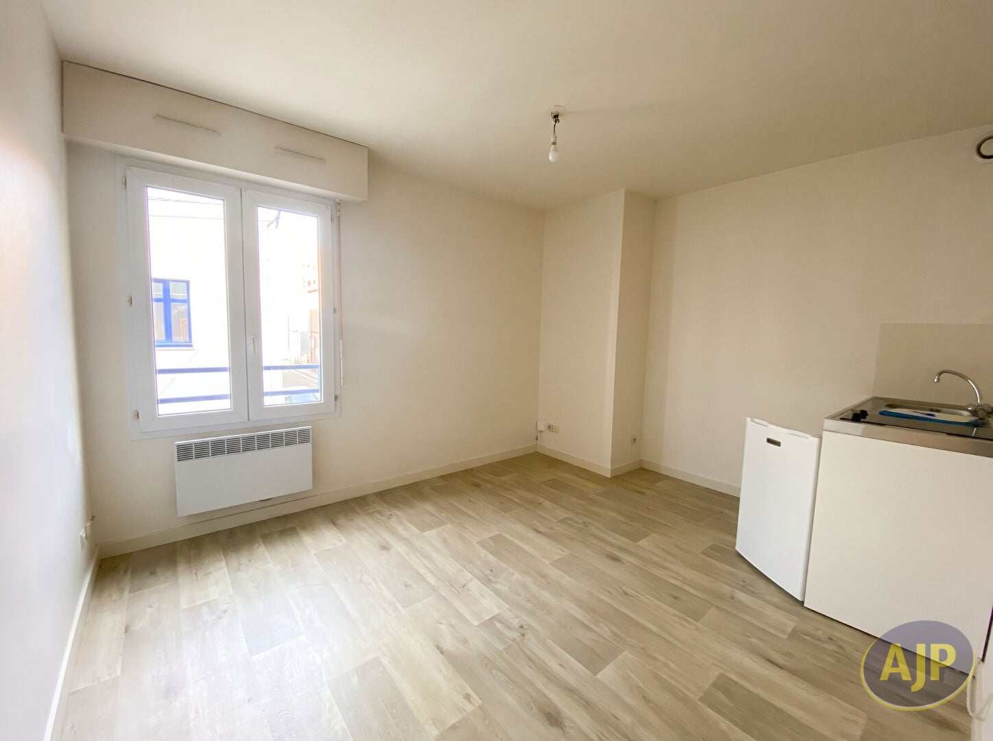 Flat D 52 in Val-Fouzon