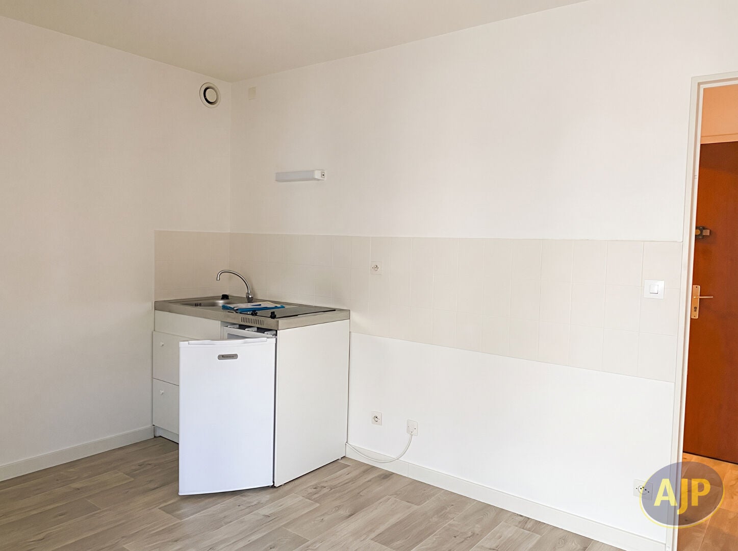 Flat D 52 in Val-Fouzon