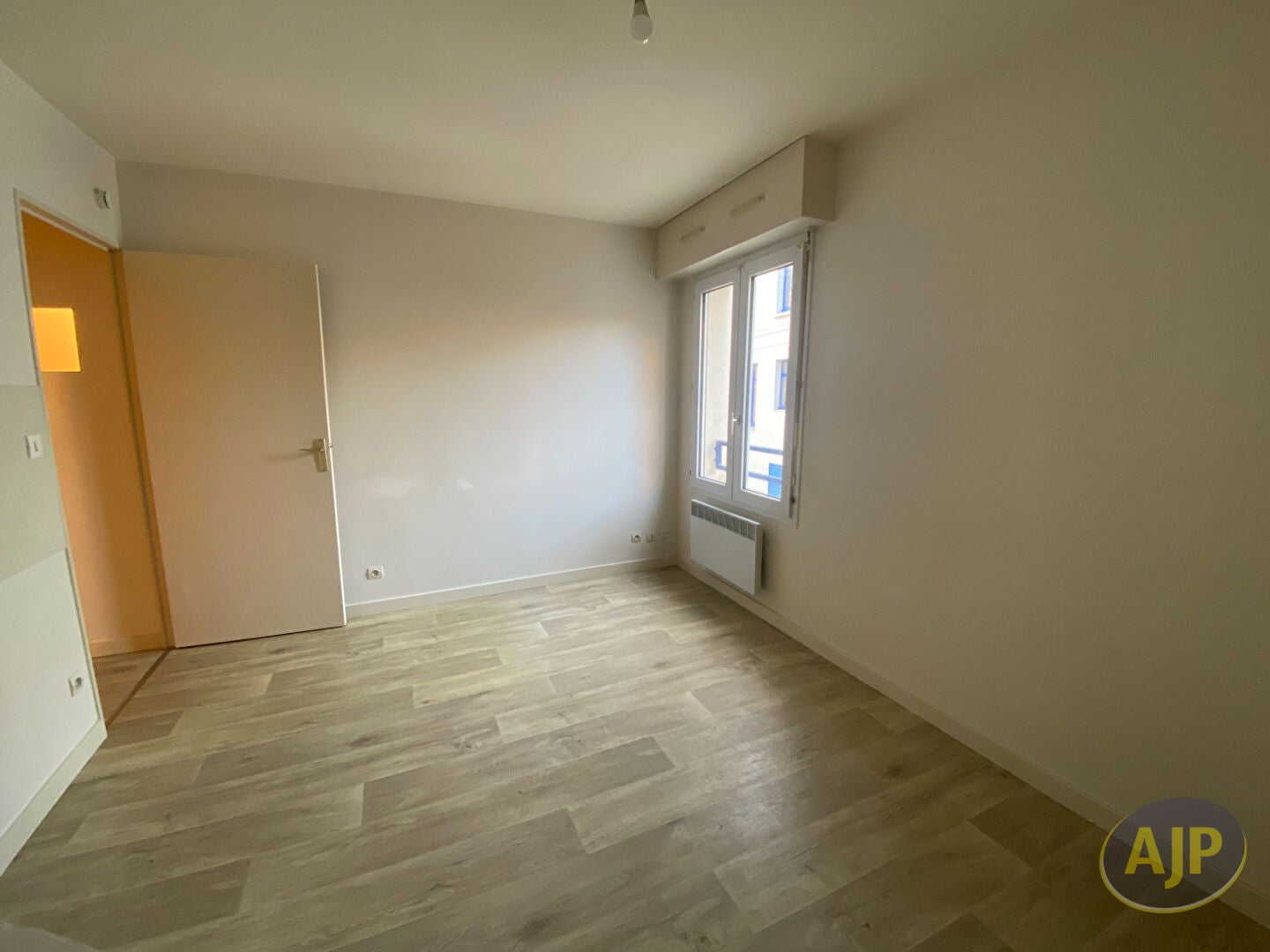 Appartement D 52 à Val-Fouzon