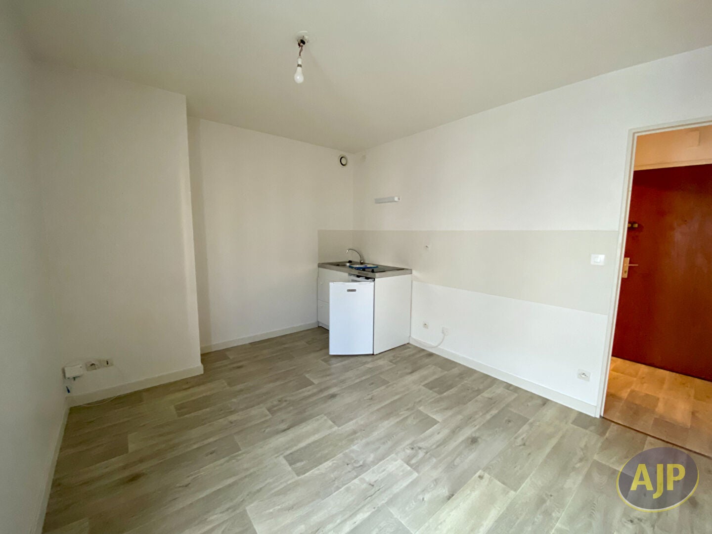 Appartement D 52 à Val-Fouzon