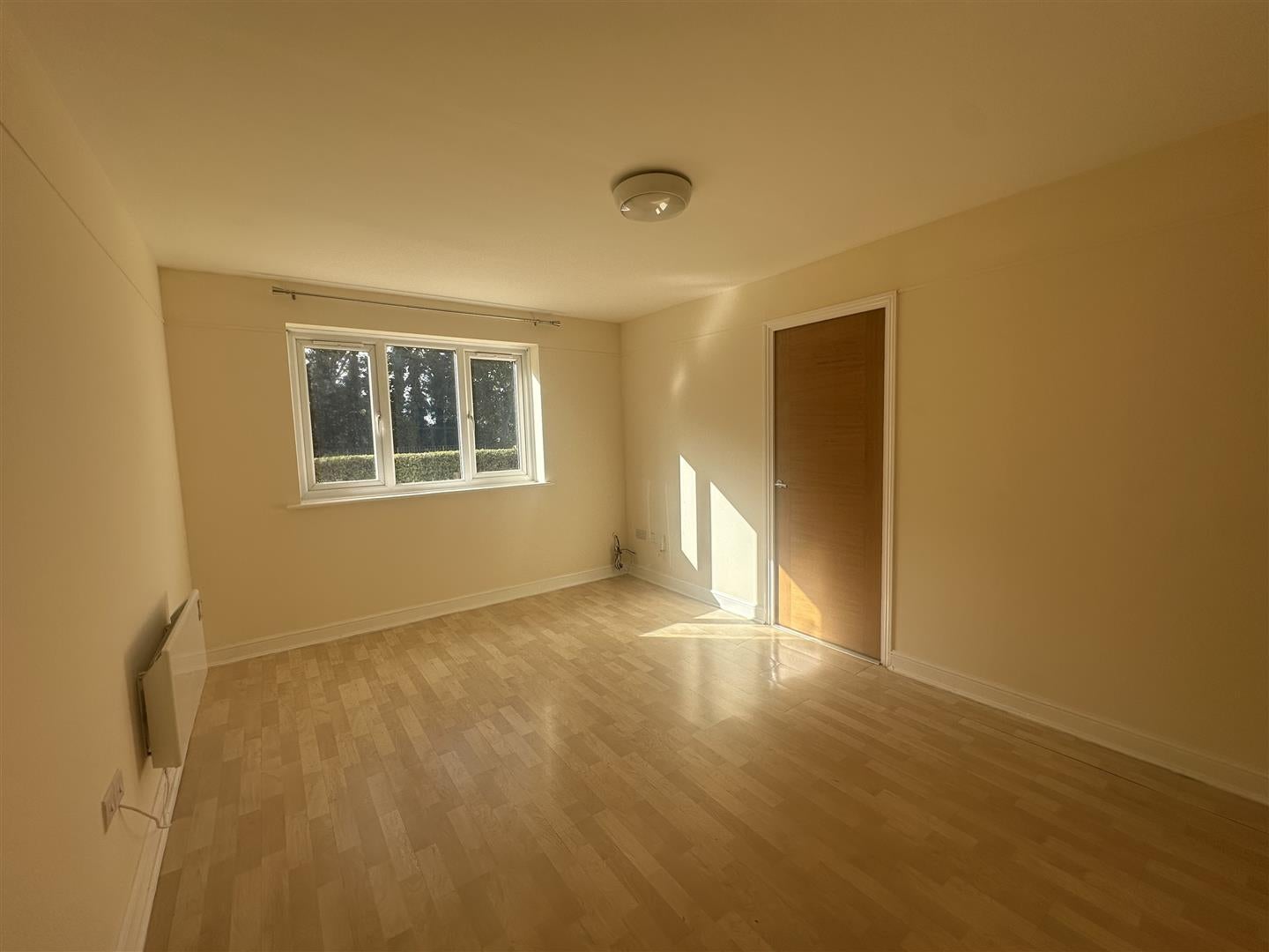 Flat Scammell Way in Watford