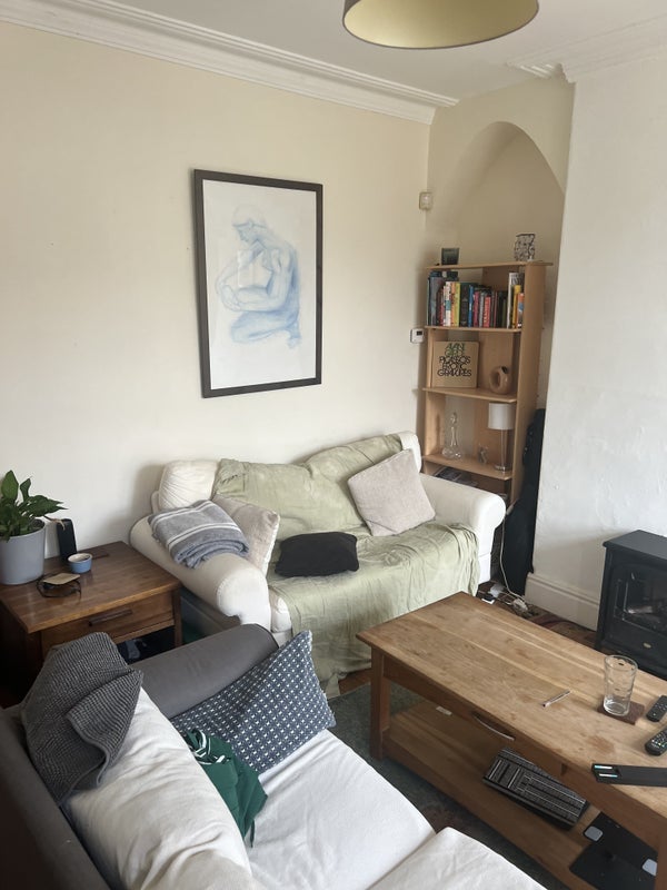 Room Methley Terrace in Leeds