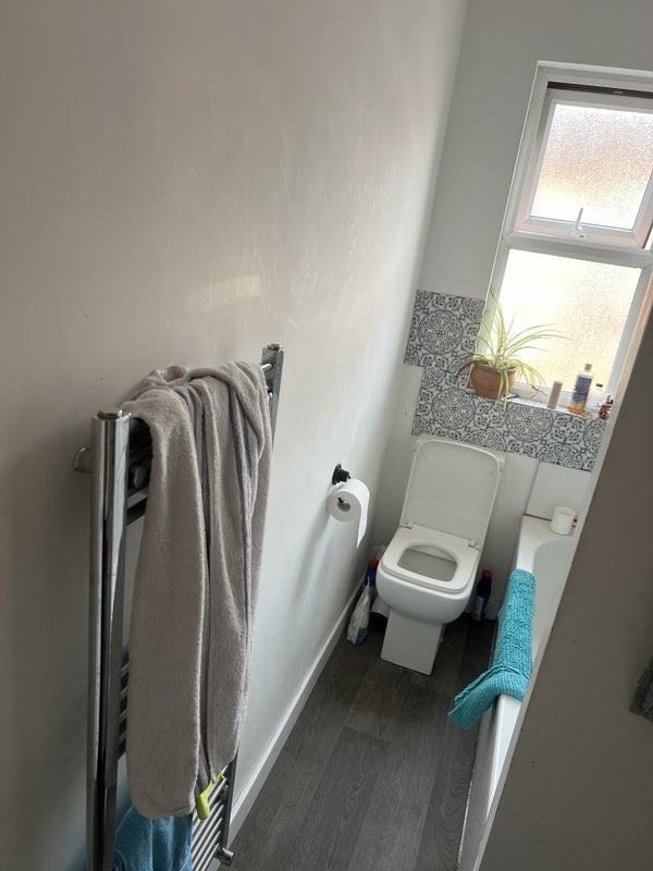 Room Methley Terrace in Leeds