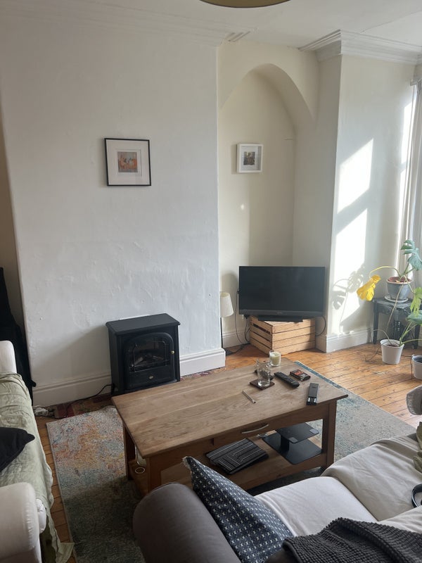 Room Methley Terrace in Leeds