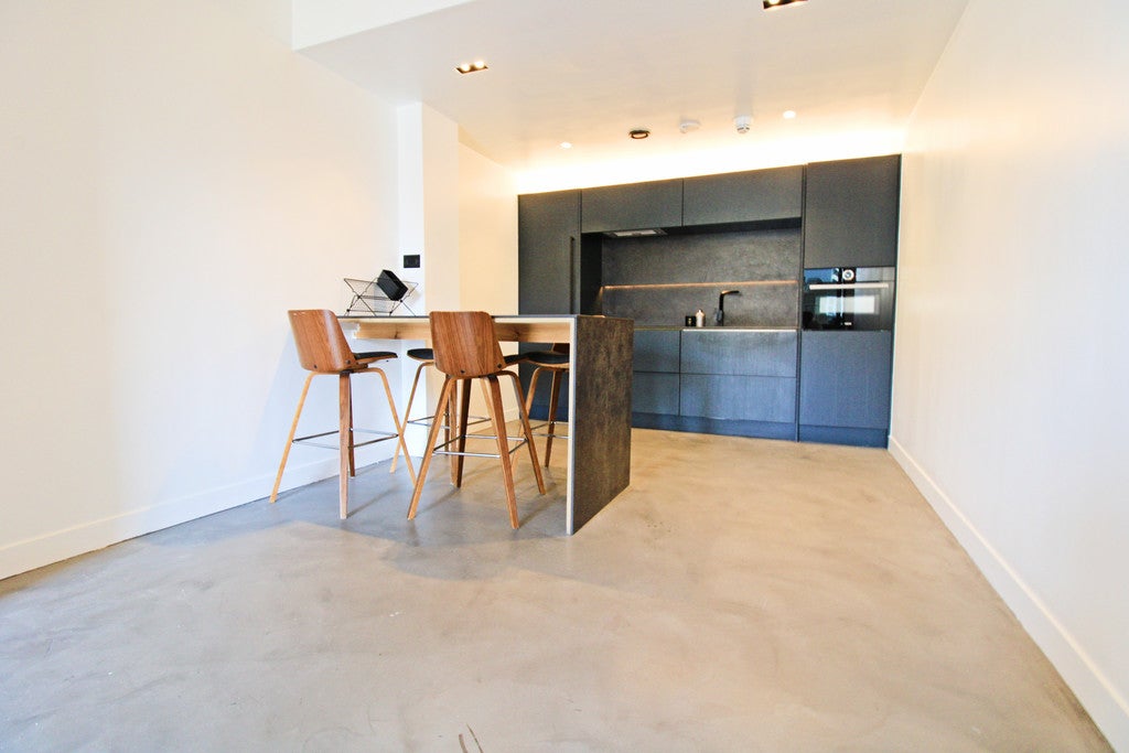 Flat Charles Square in Greater London
