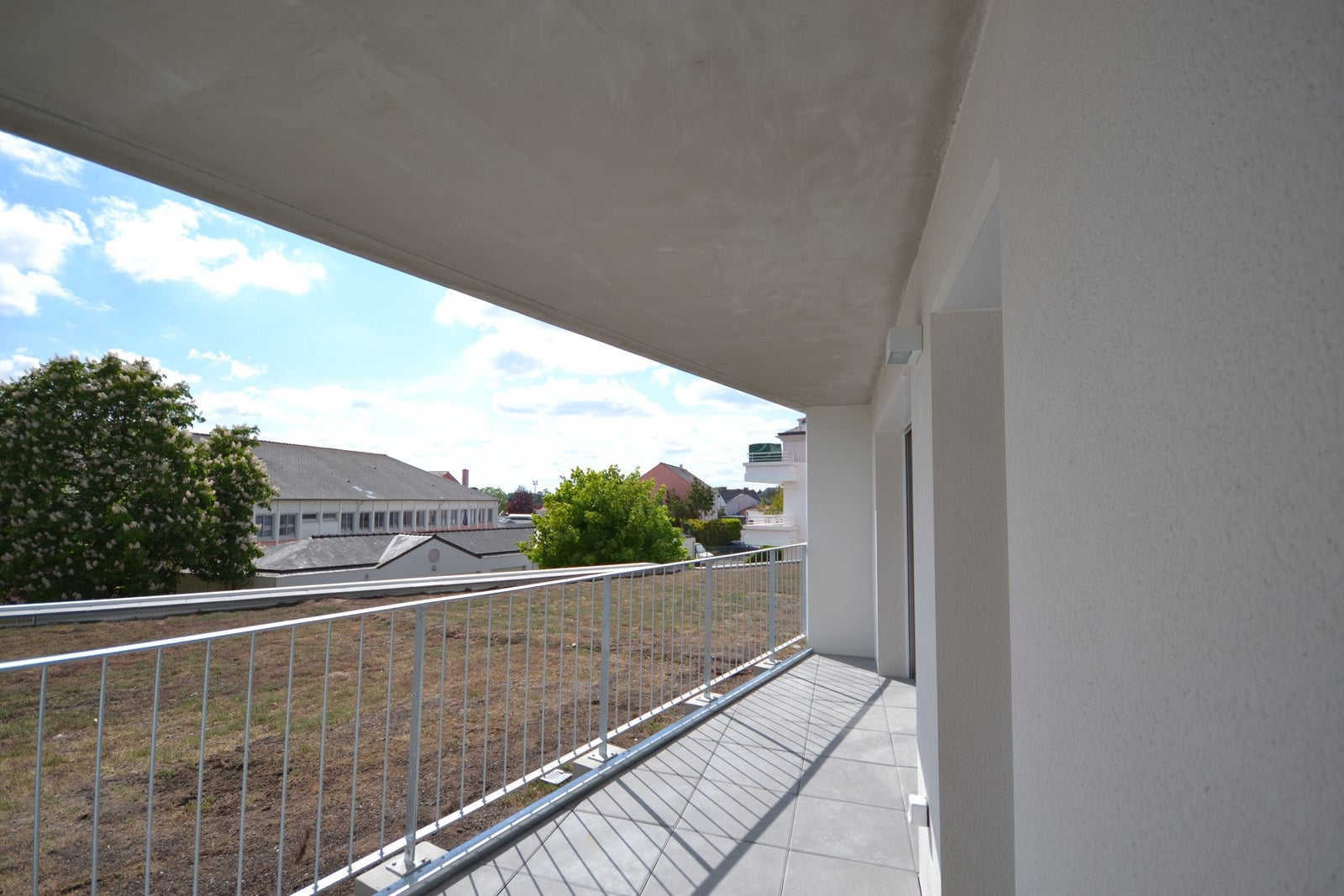 Flat Rue du Général de Gaulle in Vertou