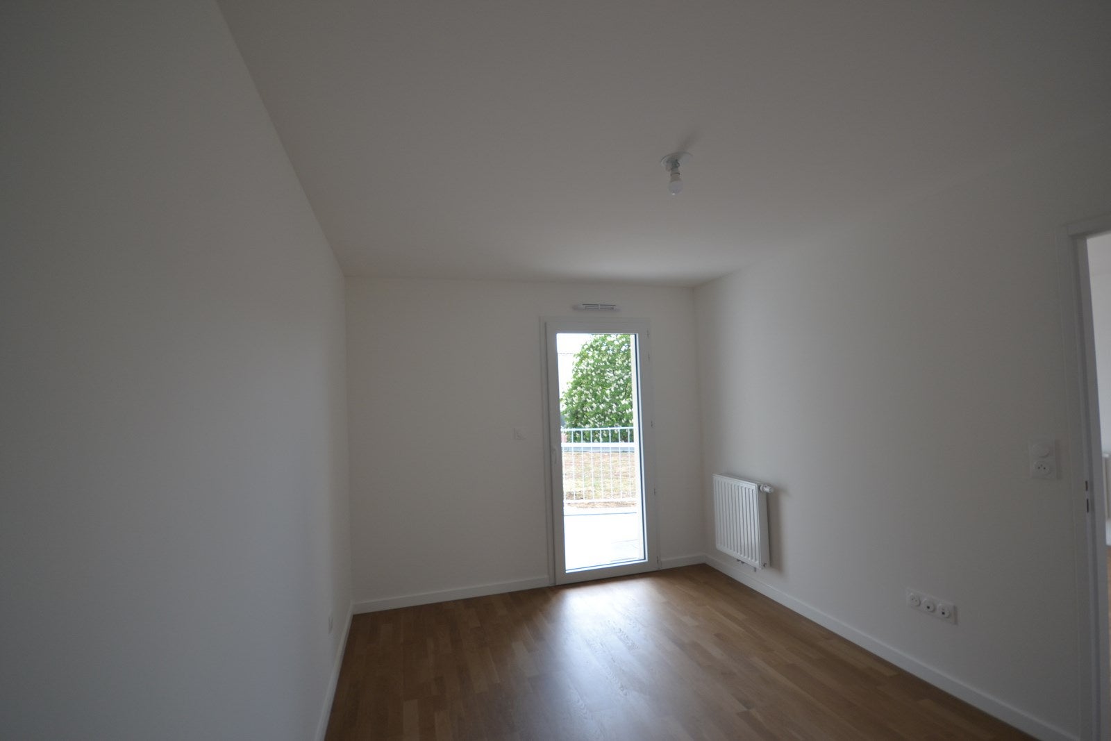 Flat Rue du Général de Gaulle in Vertou