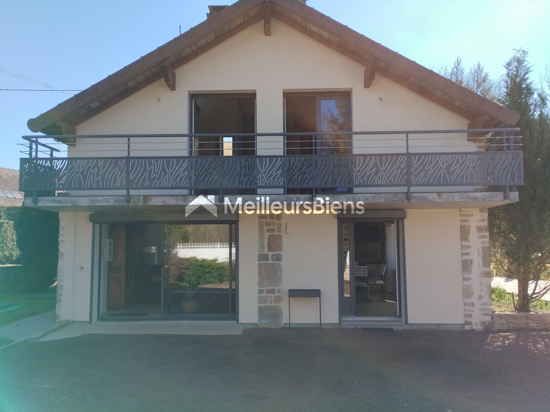 House Rue des Moulières in Chalindrey