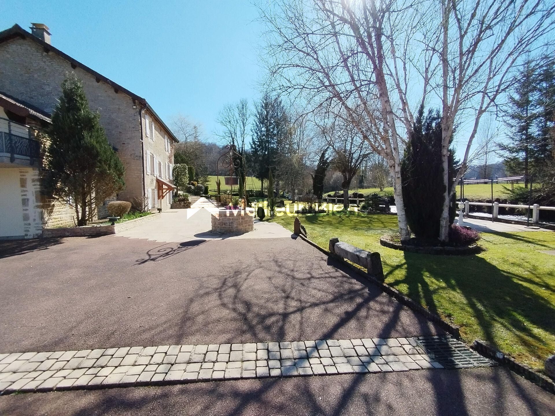 Maison Rue des Moulières à Chalindrey