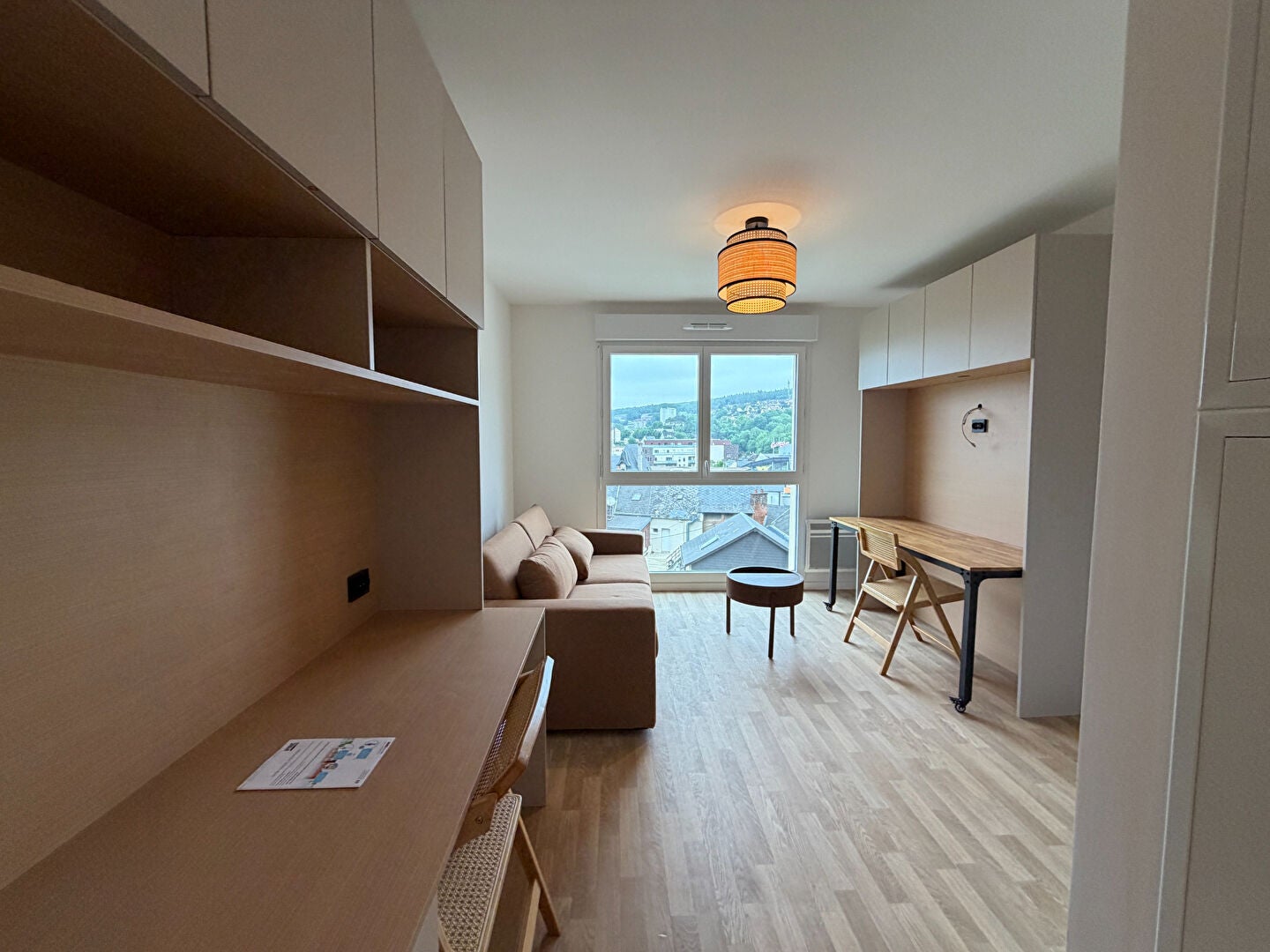 Appartement Rue Pierre Corneille à Sotteville-lès-Rouen