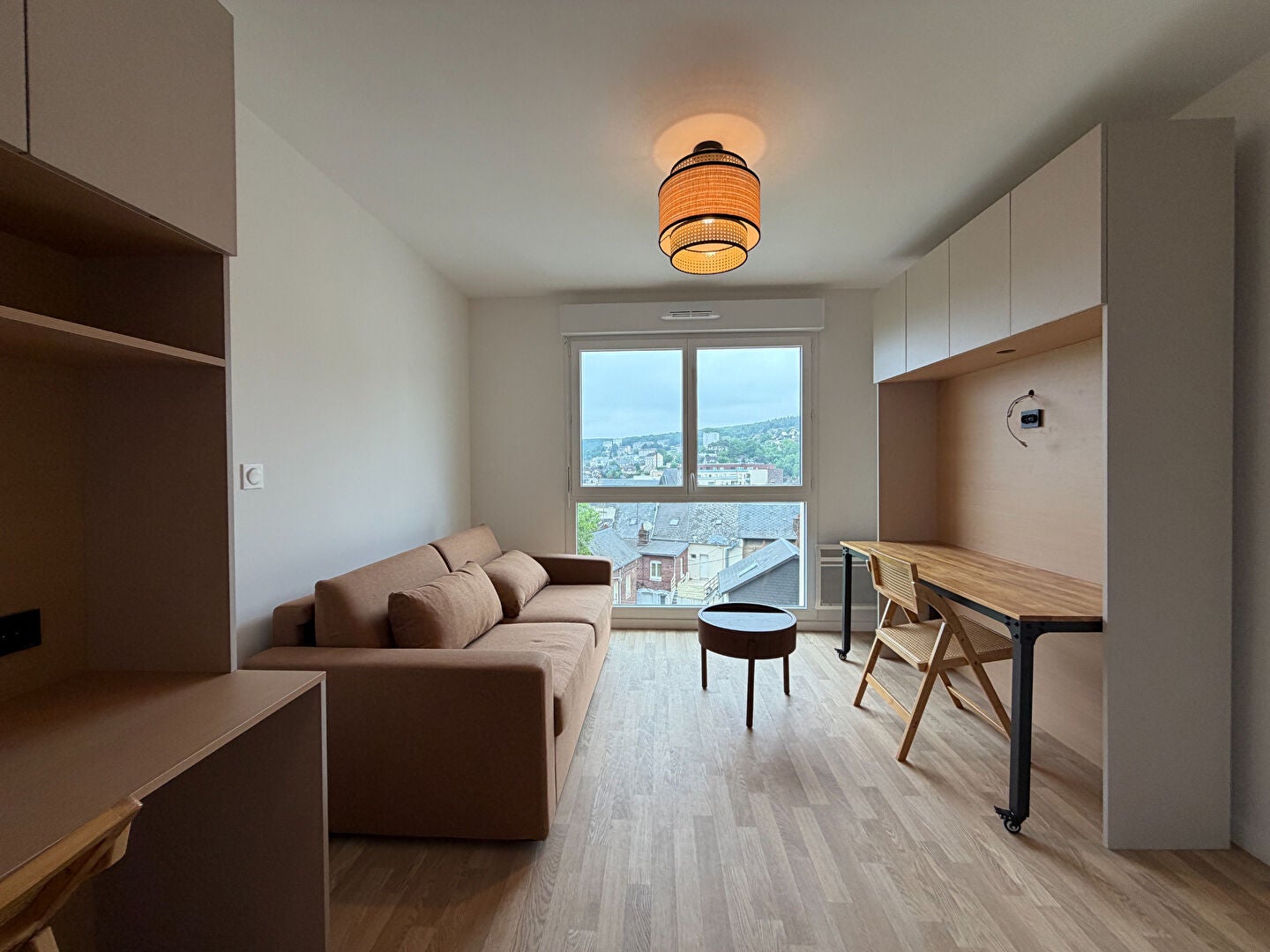 Appartement Rue Pierre Corneille à Sotteville-lès-Rouen
